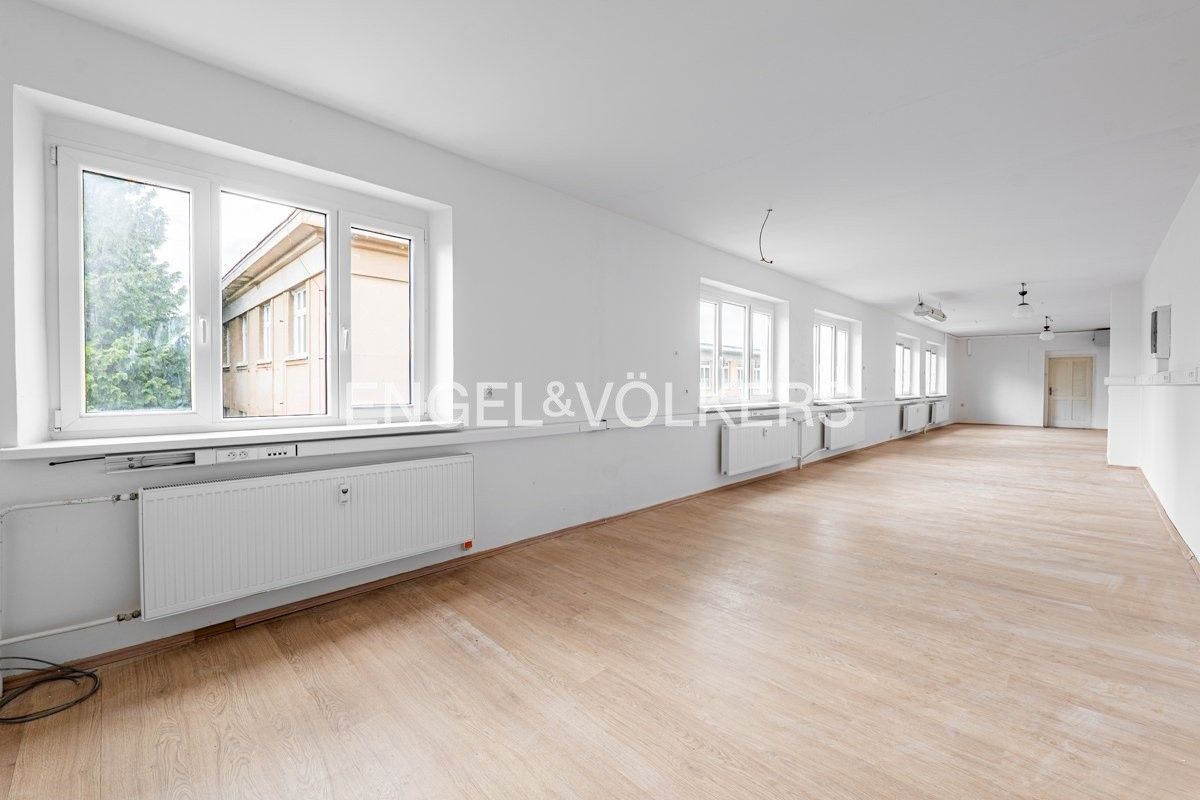 Kancelář · 65 m² · Mezi vodami 1955, Praha Modřany - 3