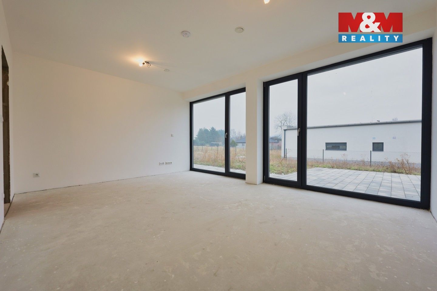 Prodej rodinný dům - Rychvald, 114 m²