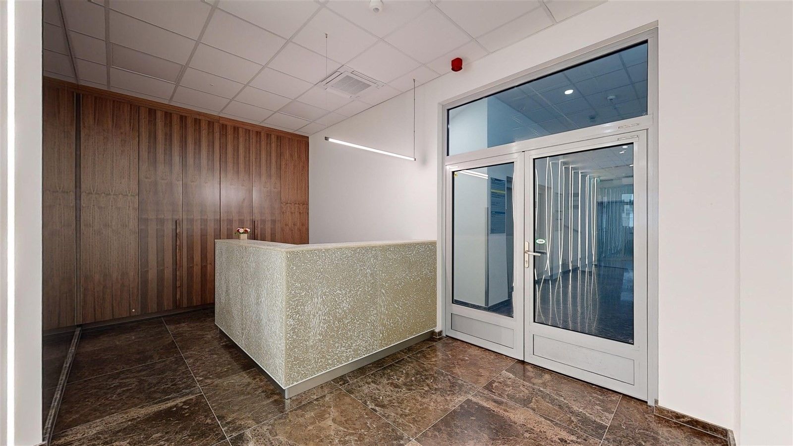 Kanceláře, Masarykova, Ústí nad Labem, 338 m²