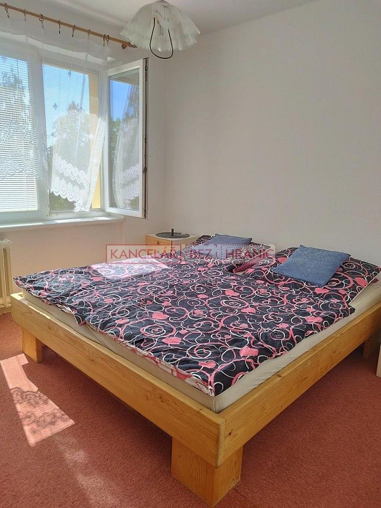 Byt 2+1 · 54 m² · Karolíny Světlé, Havířov - Podlesí, okres Karviná - 3