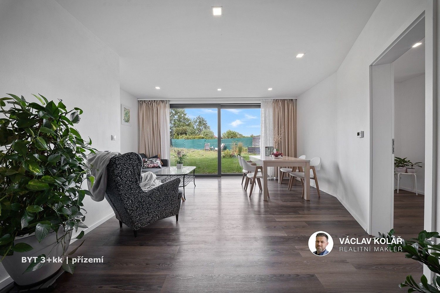 Rodinný dům · 338 m² · K Višňovce, Horoušany - Horoušánky, okres Praha-východ - 4