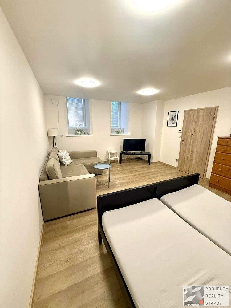 2+1, Brno - Ponava, okres Brno-město, Jihomoravský kraj, 62 m² - 2