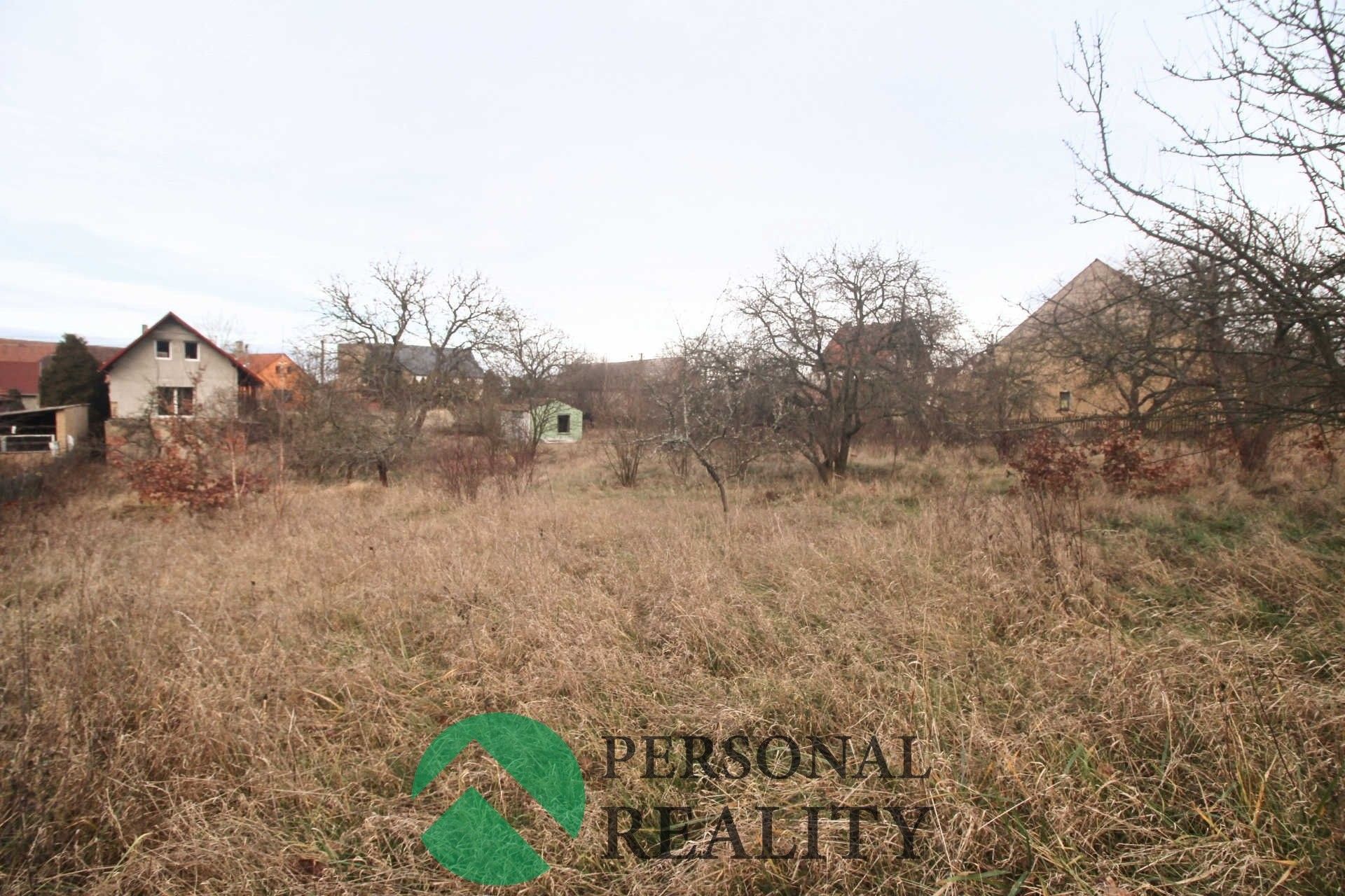 Pozemky pro bydlení, Petrovice