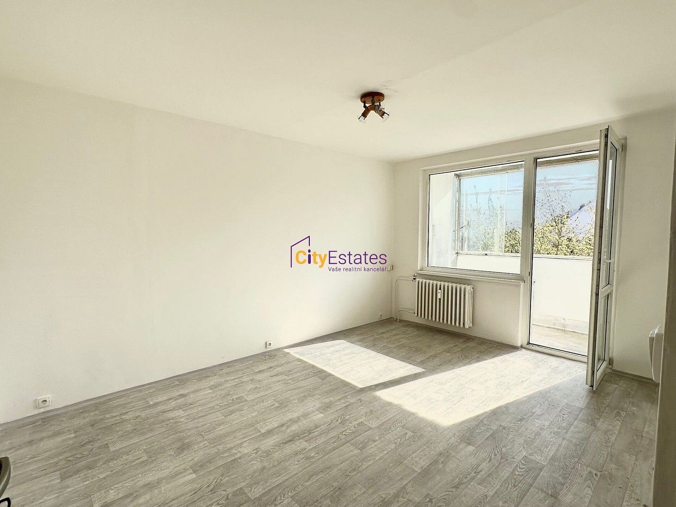 Byt 2+1 · 65 m² · Louny, Ústecký kraj - 3