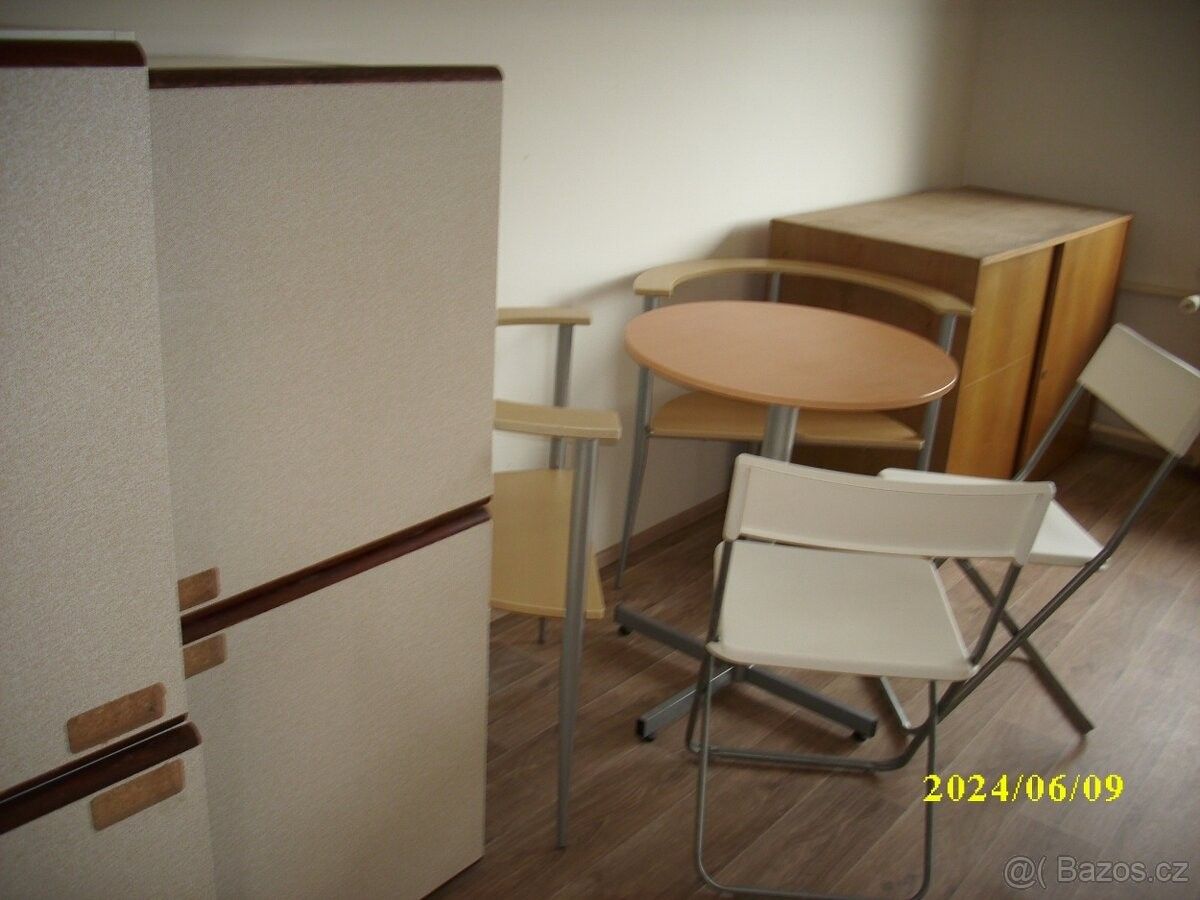 Pronájem byt - Praha, 181 00