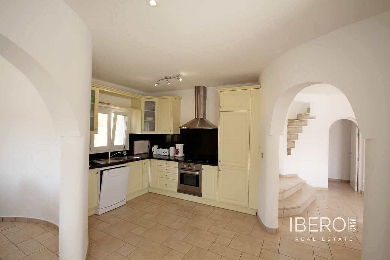 Rodinný dům · 152 m² · javea, ES - 3