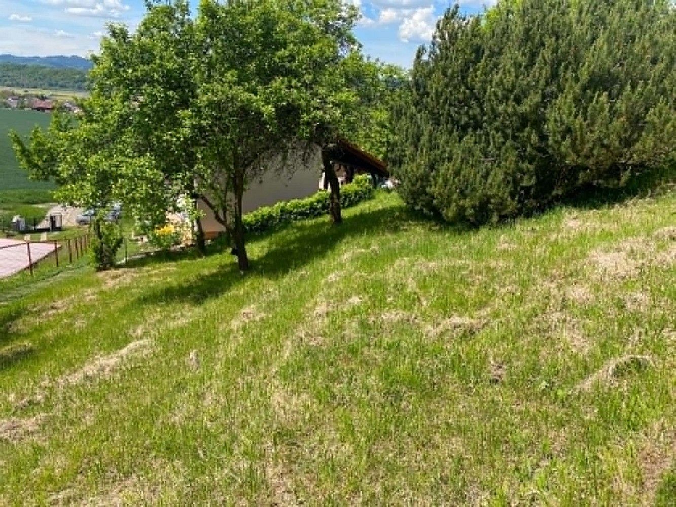 Pozemky pro bydlení, Dolní Studénky, okres Šumperk, Olomoucký kraj - 1