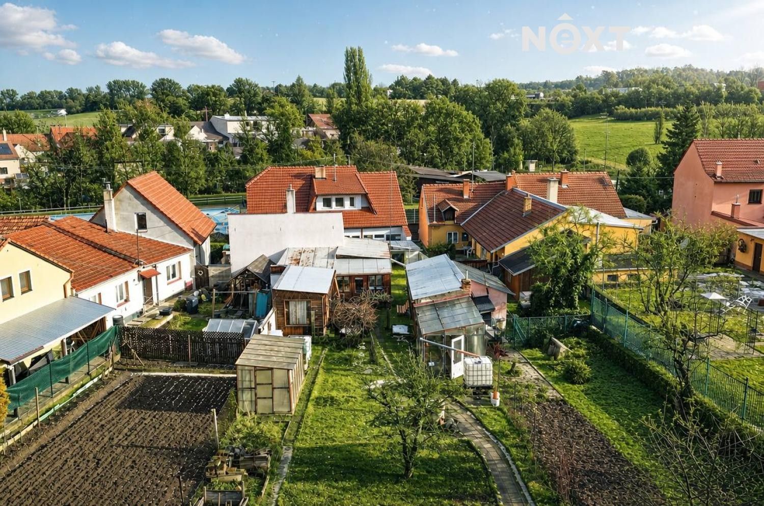 Rodinný dům · 100 m² · U cihelny 626, Rousínov Rousínovec - 4