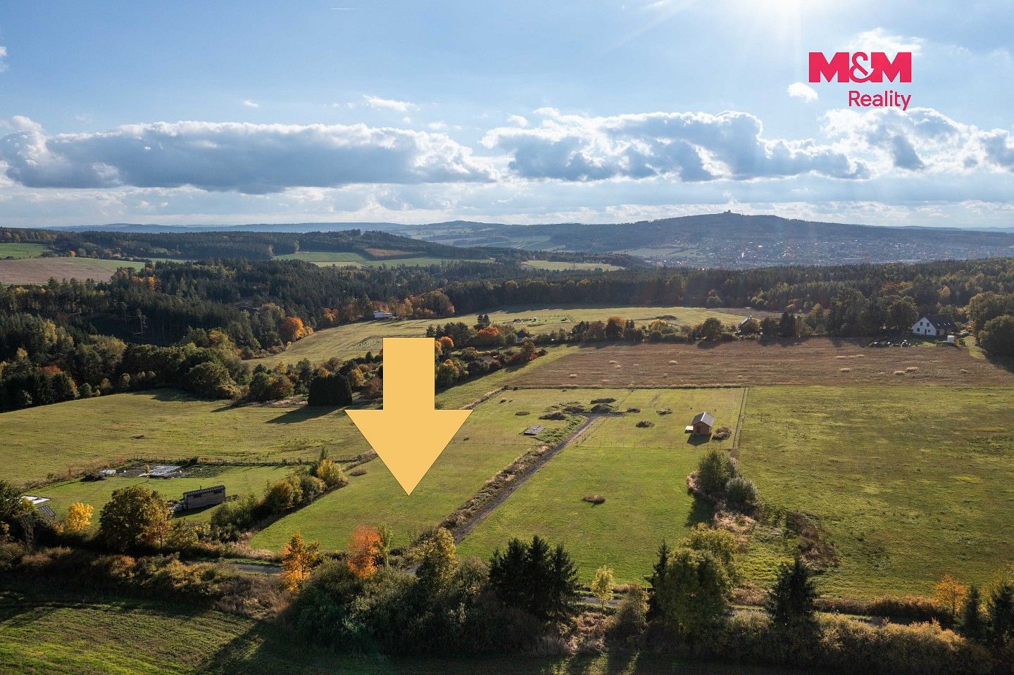 Zahrada · Tymákov, okres Plzeň-město - 3