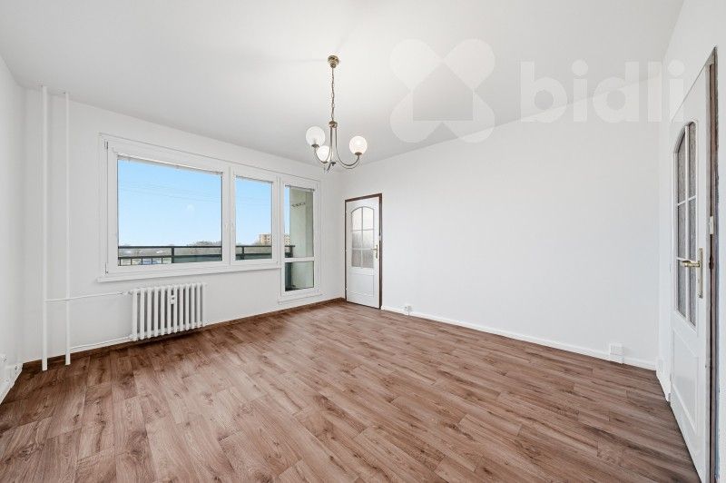 Prodej byt 3+1 - Uničovská, Šternberk, 66 m²