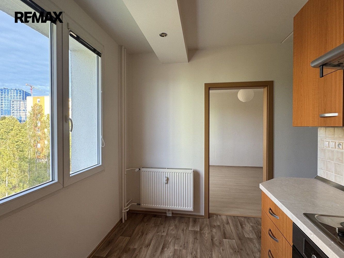 Byt 2+1 · 67 m² · Špirkova, Praha 4 - Kamýk - 4