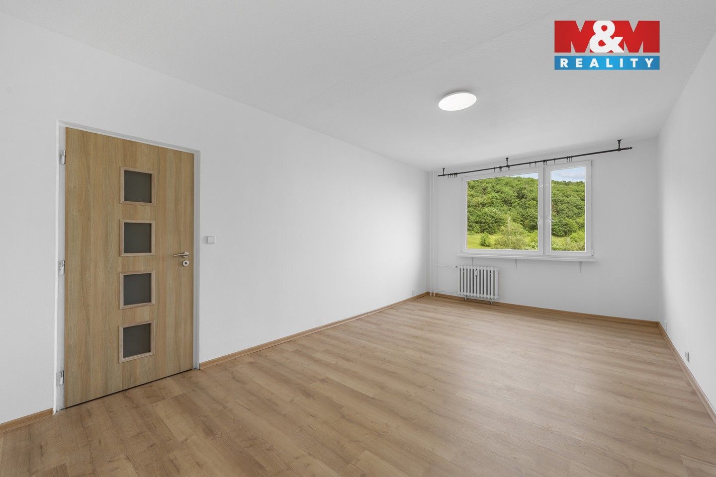 1+1, Jizerská, Ústí nad Labem, 42 m² - 2