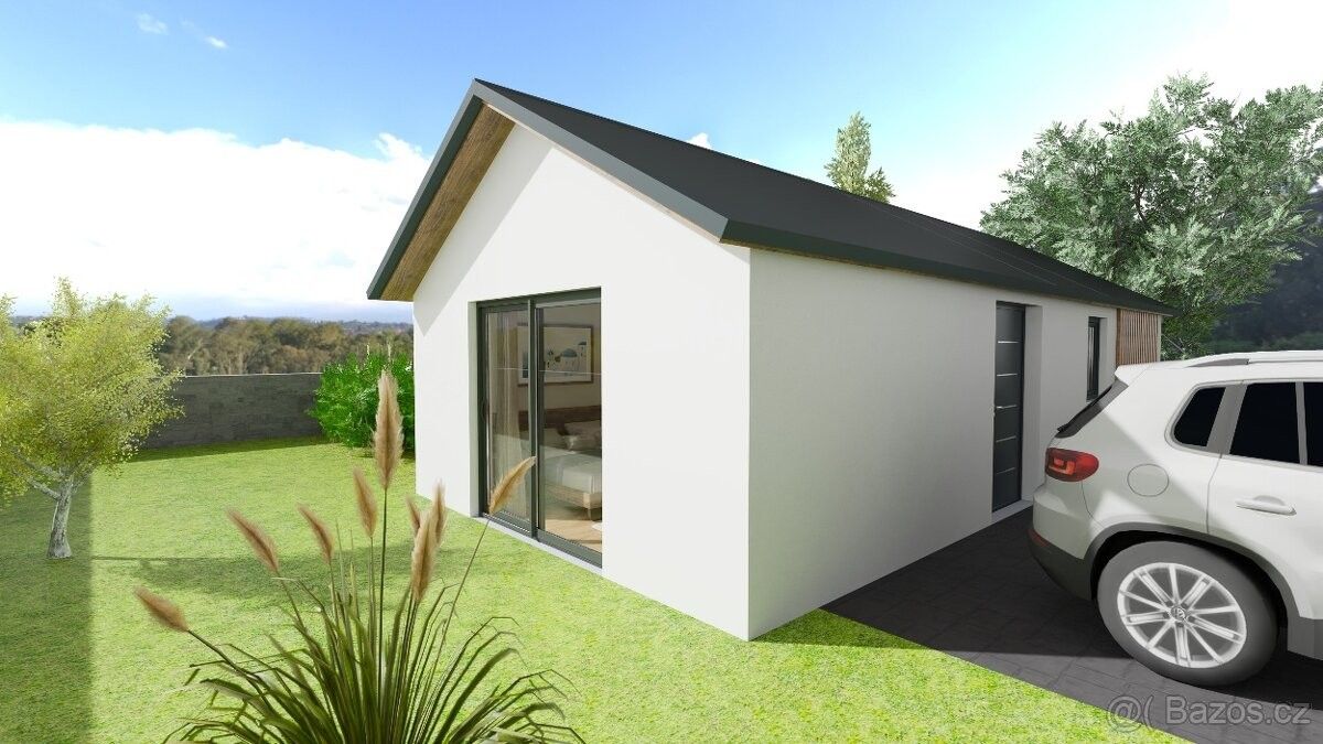 Prodej rodinný dům - Liberec, 460 10