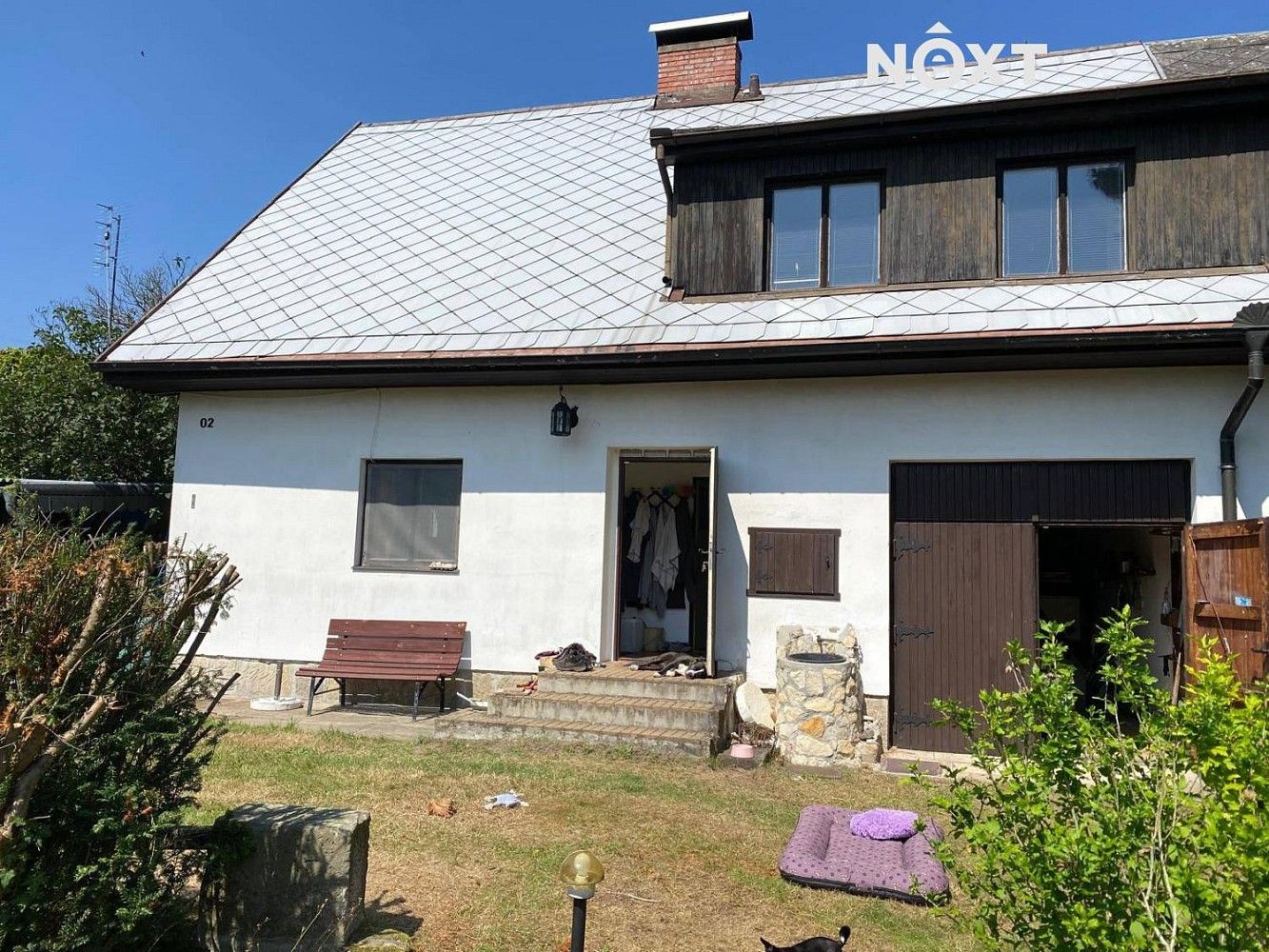 Rodinný dům, 165 m²