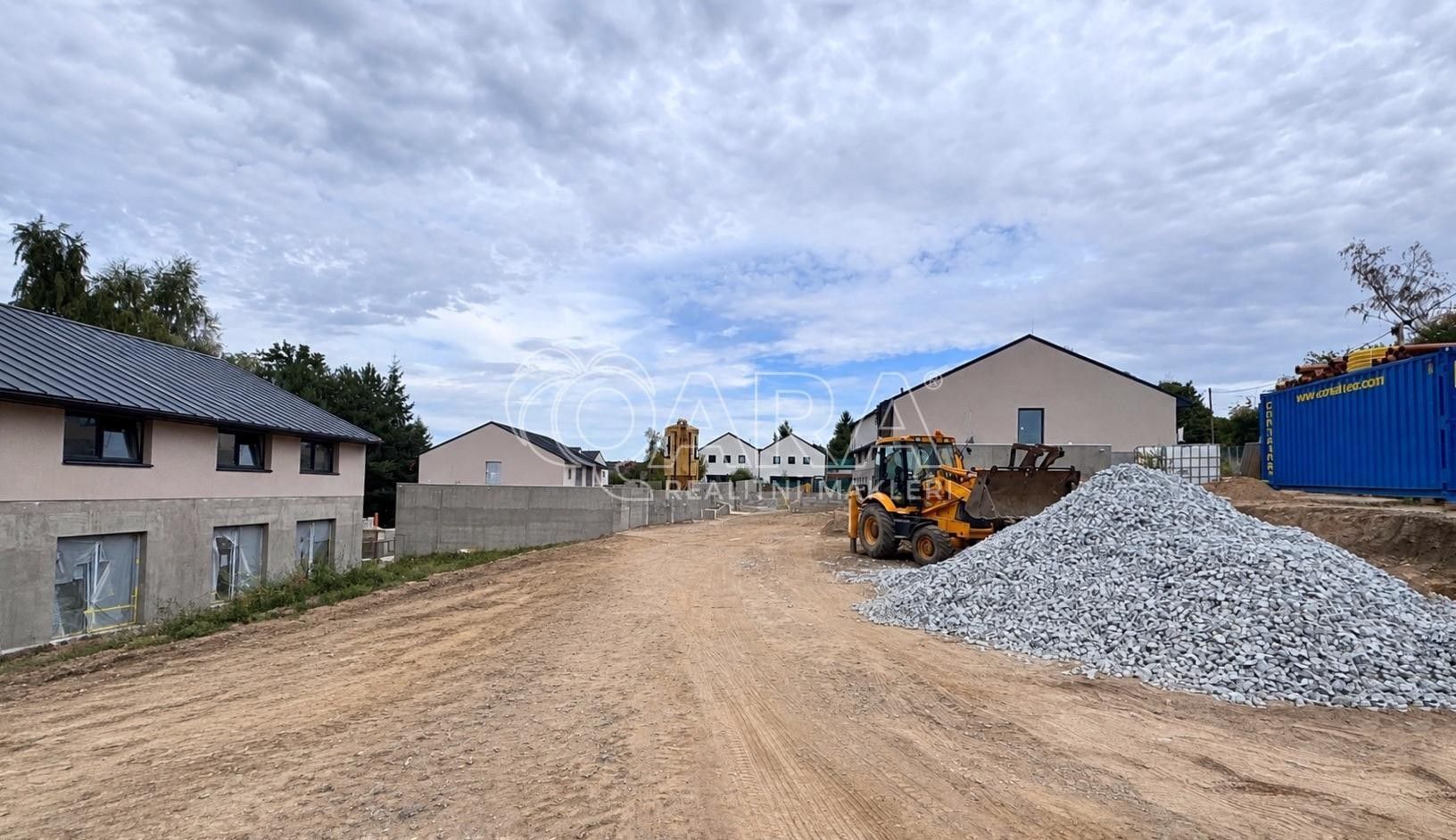 Rodinné domy, Kamenice Ládví, 159 m² - 2