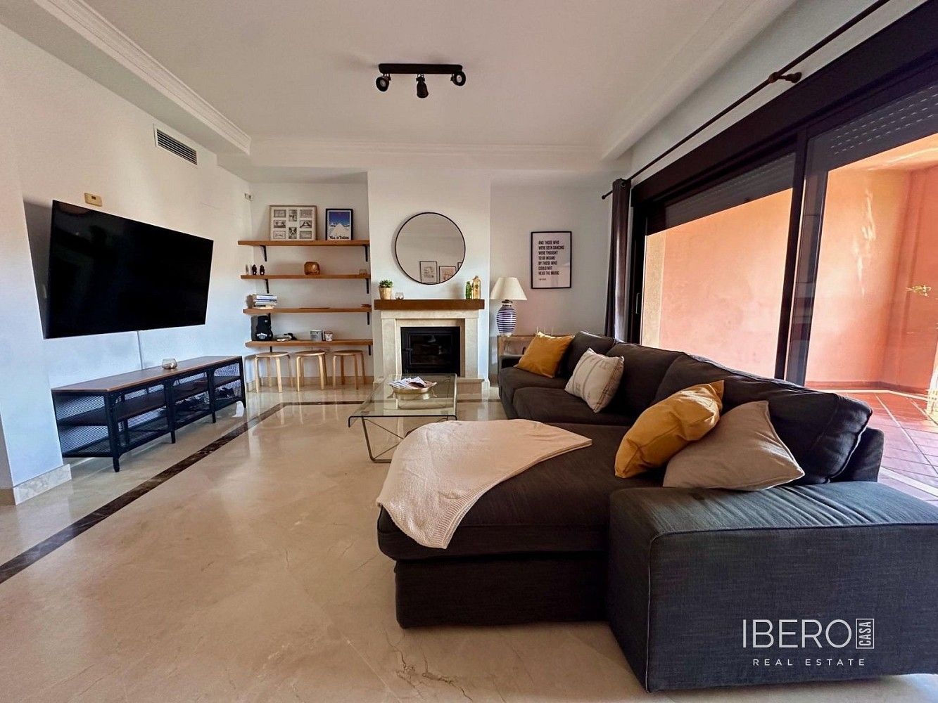 Prodej rodinný dům - Estepona, ES, 196 m² - 5