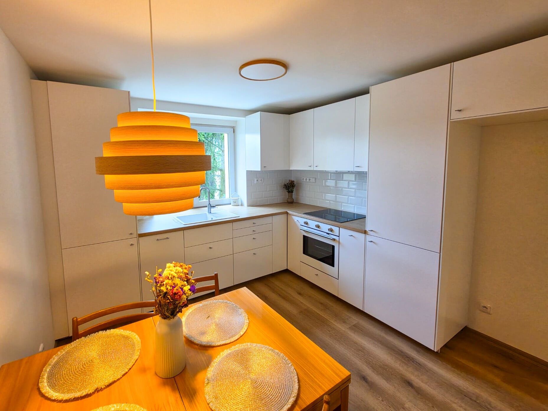 2+1, Petrohradská, Kladno, 50 m² - 1