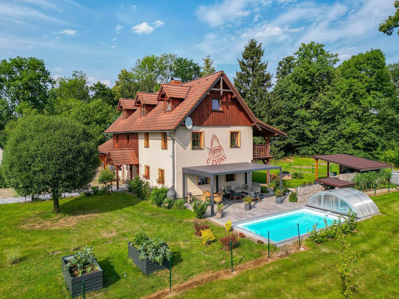 Rodinný dům, 179,5 m²