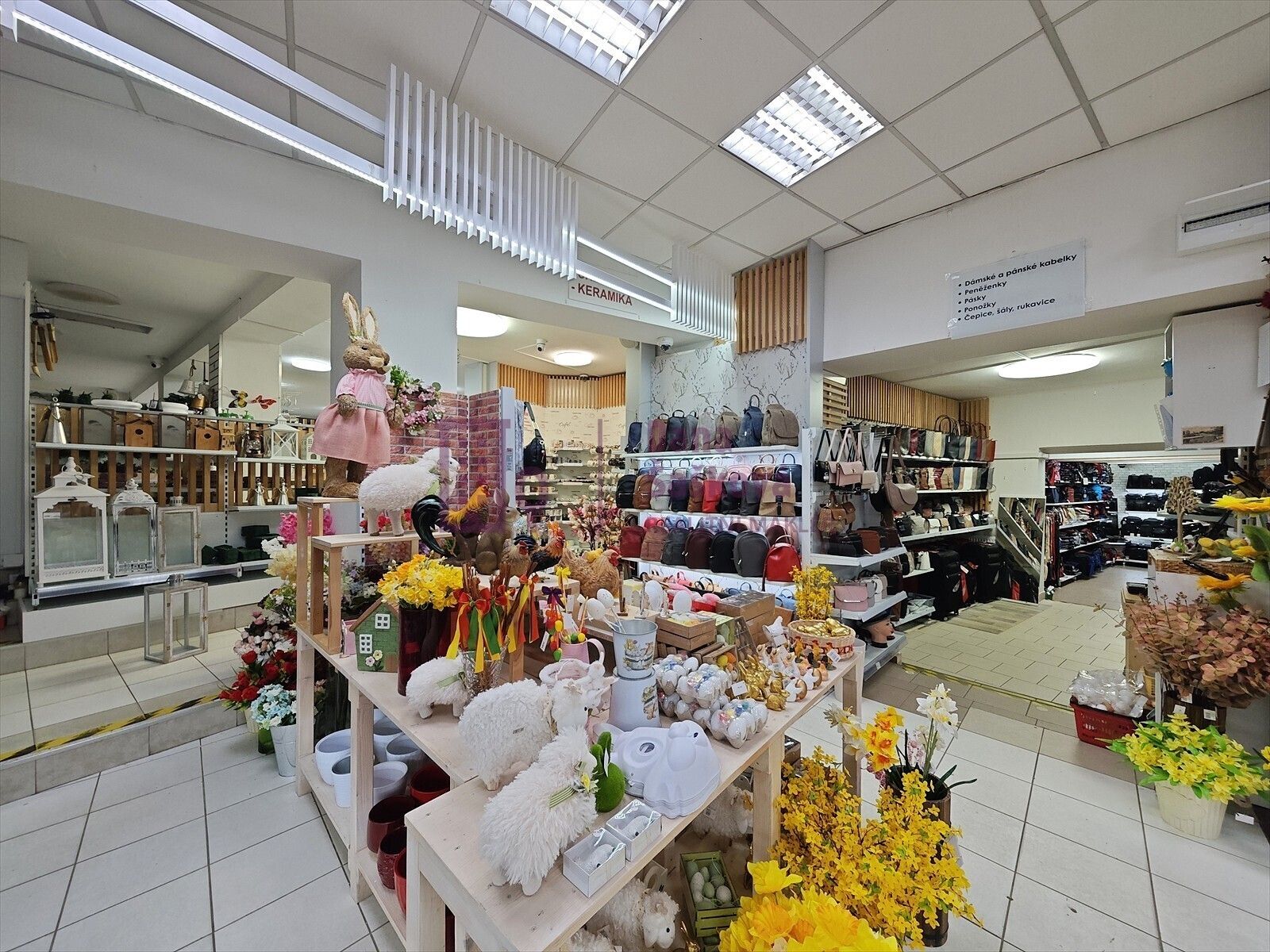 Prodej obchodní prostory - Jarošovská 136, Jindřichův Hradec II, 320 m² - 5