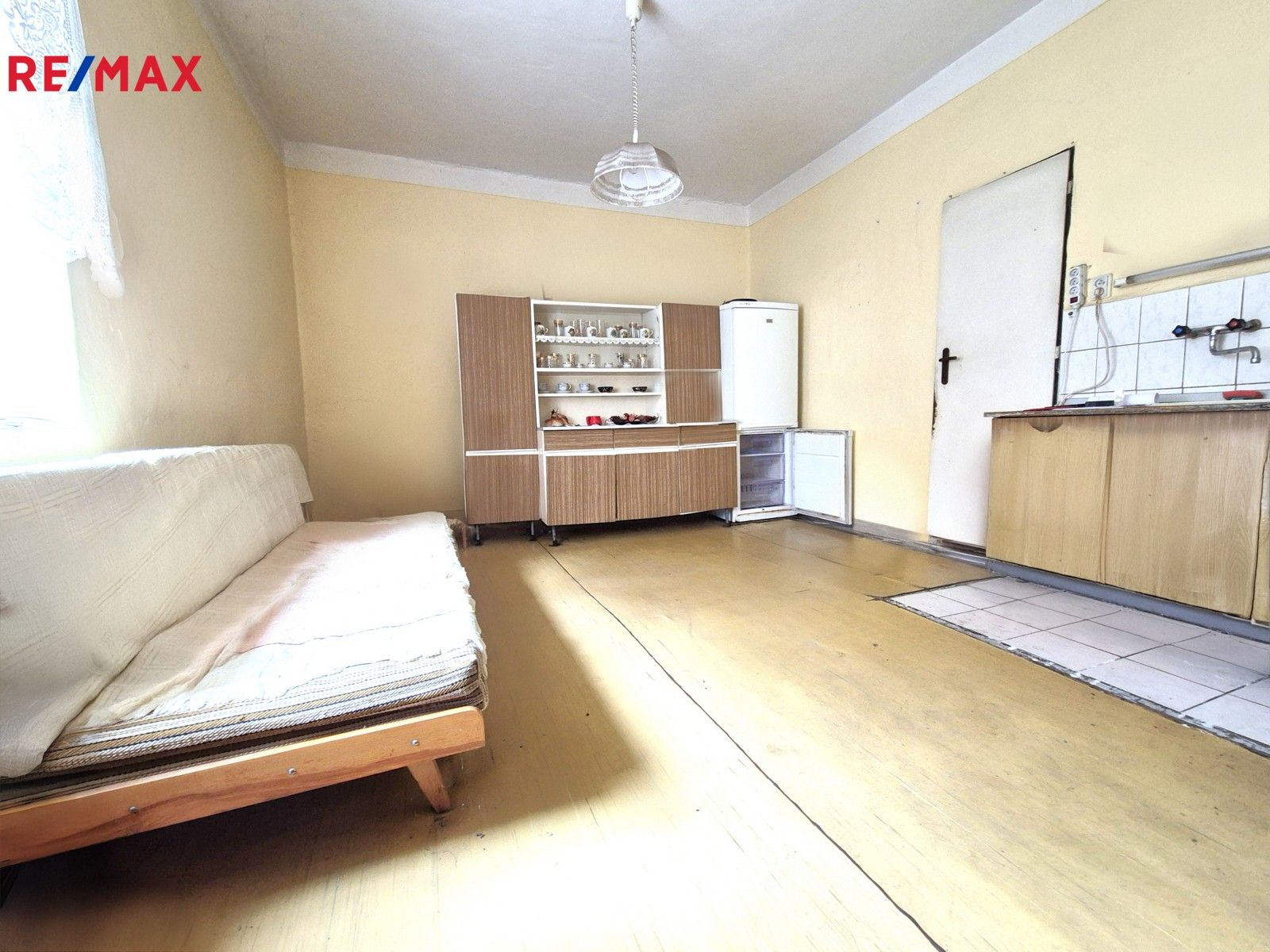 Prodej rodinný dům - Vršovice, 90 m²