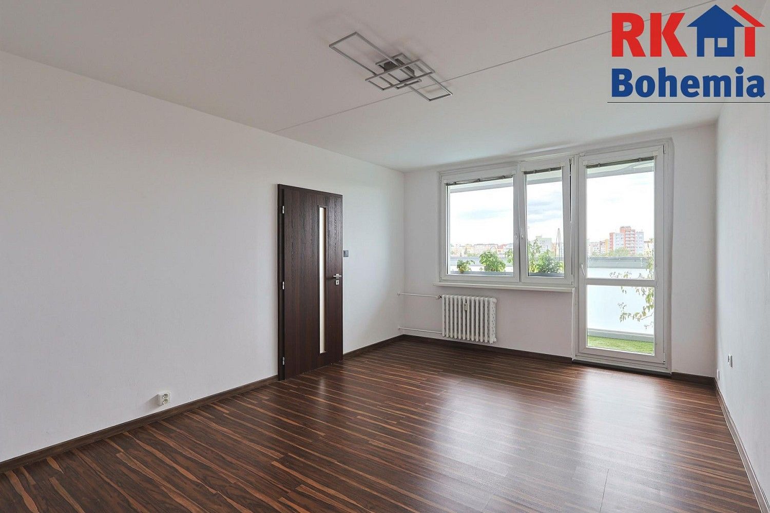 Byt 3+1 · 71 m² · Praha - Letňany, okres Praha 18, Hlavní město Praha - 3