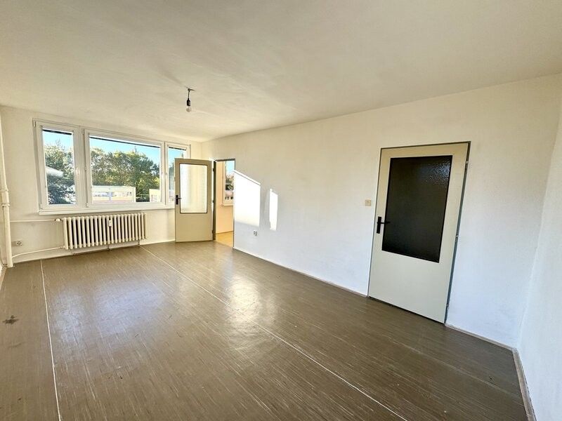 Pronájem byt - Pardubice, 530 02