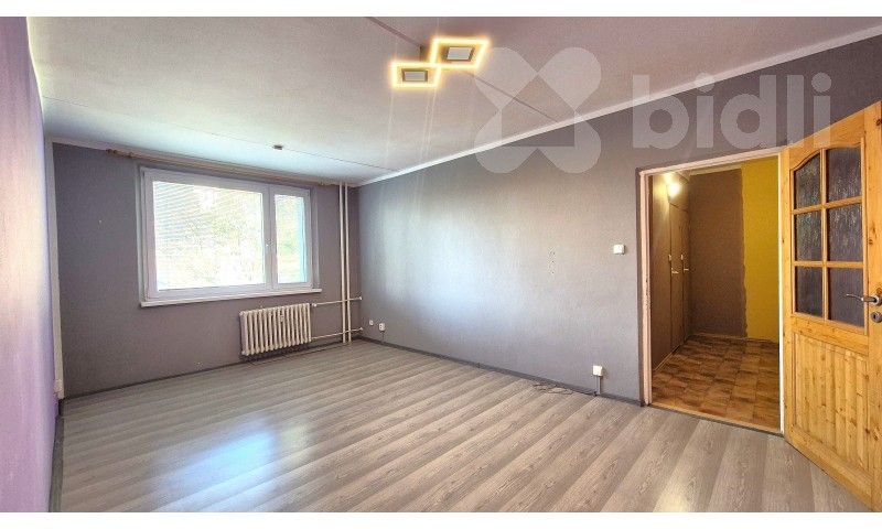 Byt 1+1 · 39 m² · Vsadsko 822, Přerov I-Město - 3