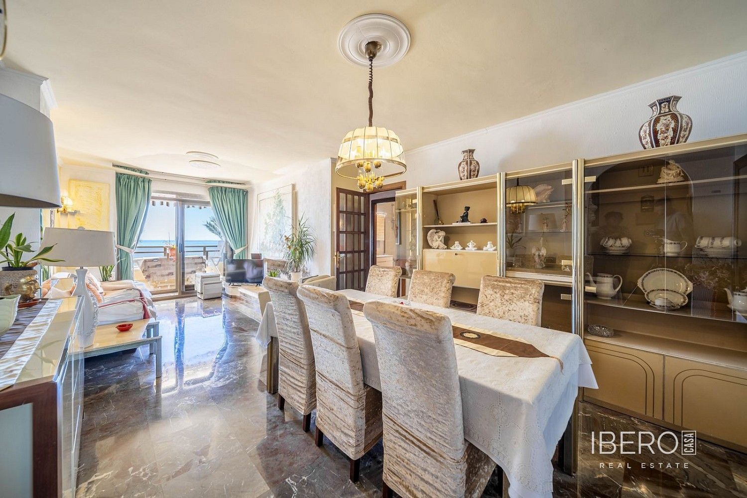 Prodej byt 4+kk - Fuengirola, Španělsko, 110 m² - 5