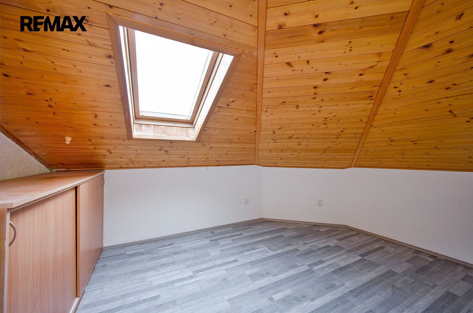 Pronájem byt 1+1 - Aš, okres Cheb, Karlovarský kraj, 35 m² - 5