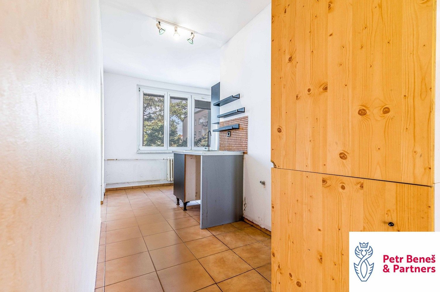 Prodej byt 4+1 - Rakovník - Rakovník II, Středočeský kraj, 76 m² - 5