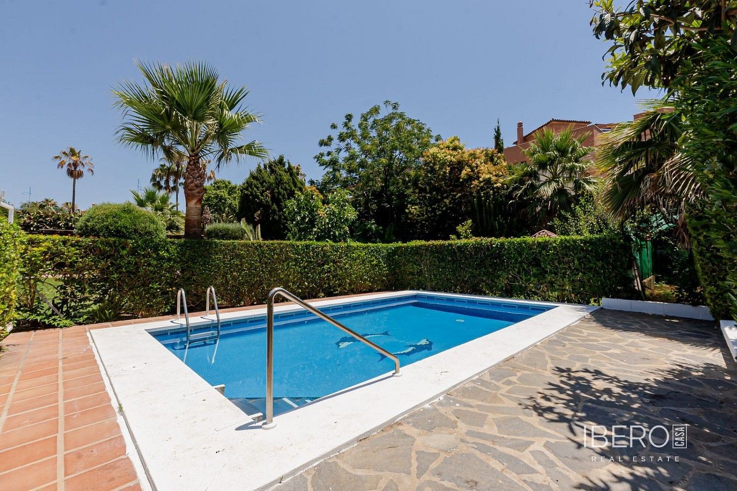 Prodej rodinný dům - San Pedro de Alcántara, ES, 321 m² - 5