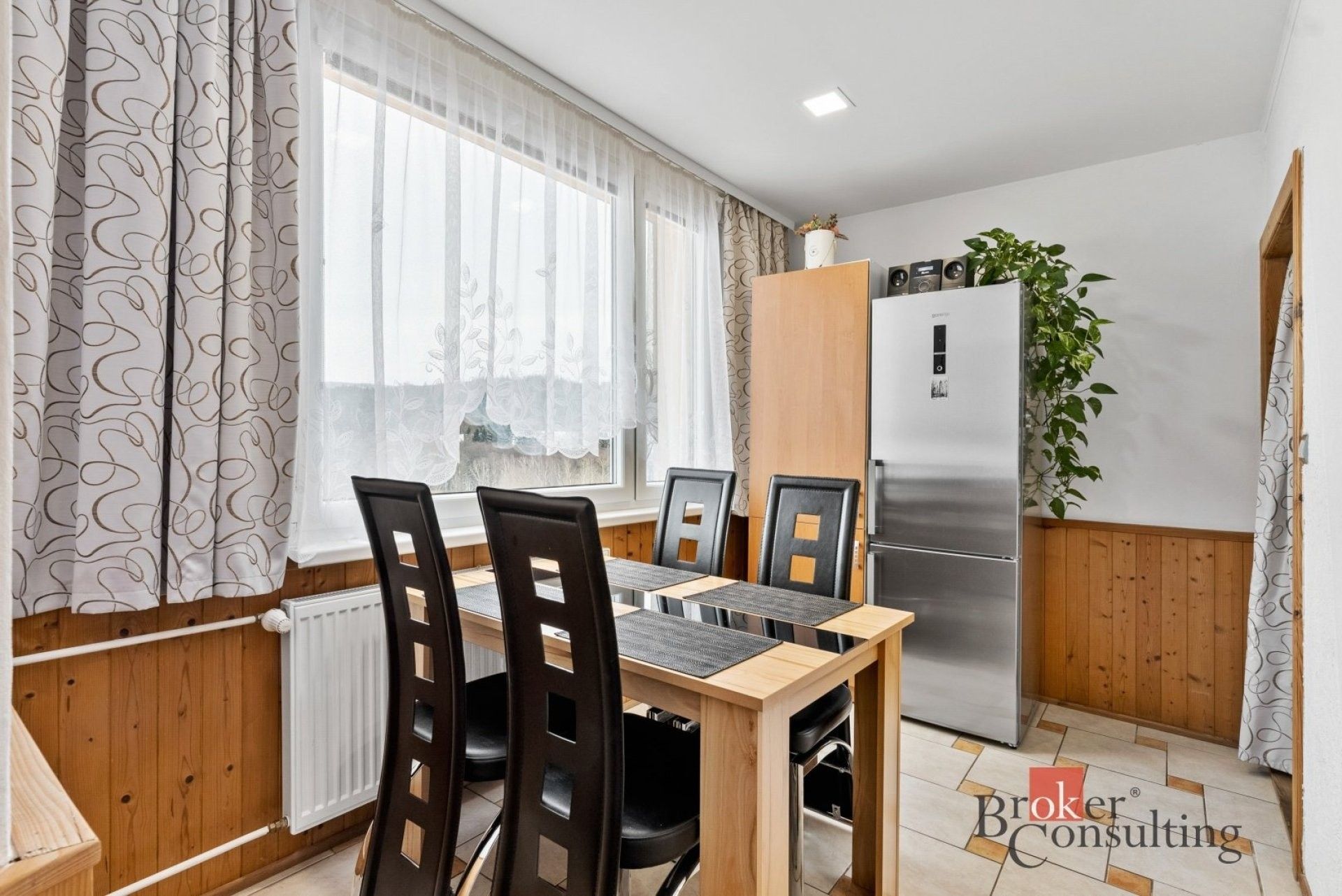 Prodej byt 3+1 - Vnější 1393, Liberec XXX-Vratislavice nad Nisou, 64 m² - 5