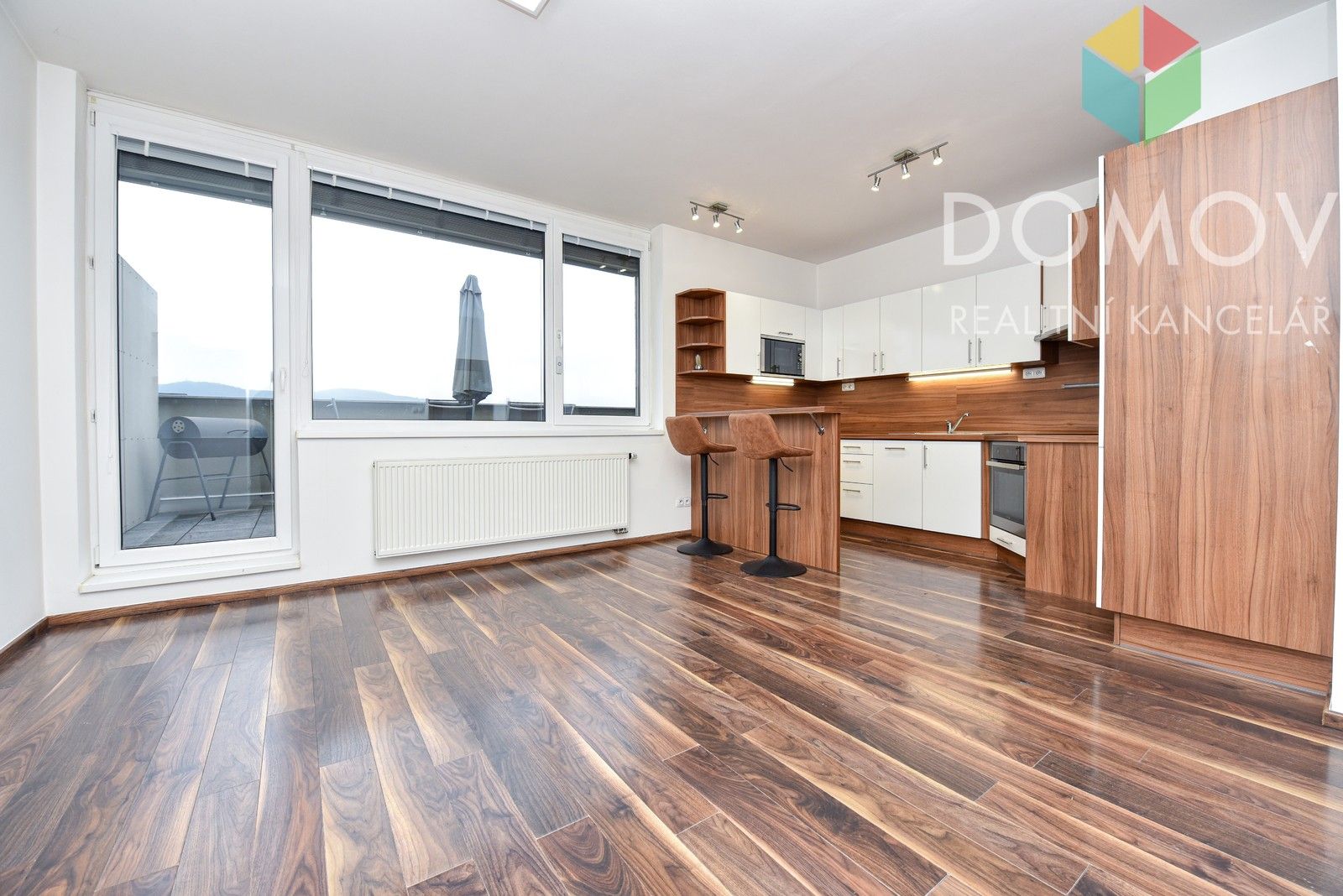 2+kk, V Zahradách 1872, Beroun, 47 m²