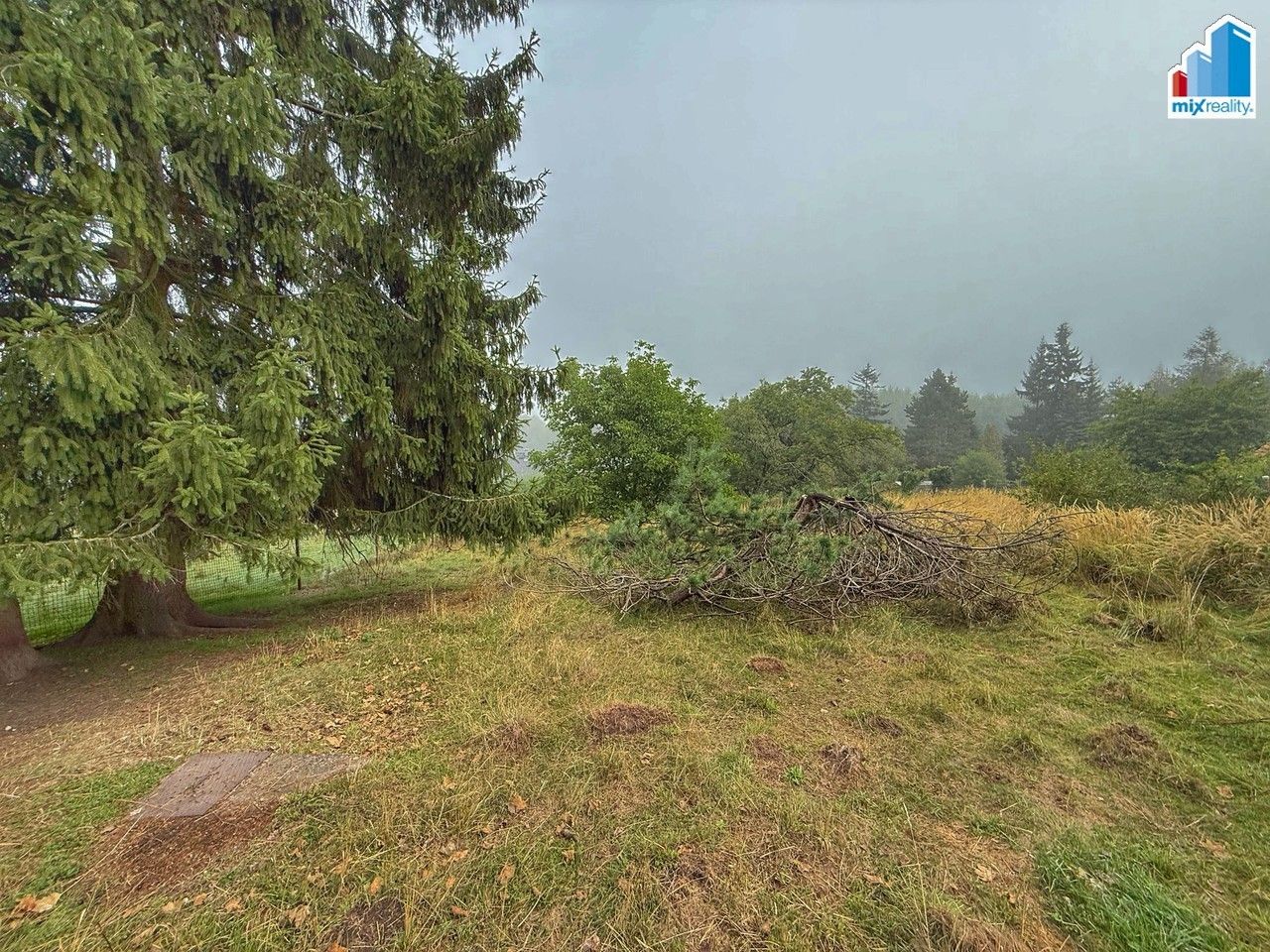 Prodej pozemek pro bydlení - Plzeňská, Zbůch, 1 285 m² - 5