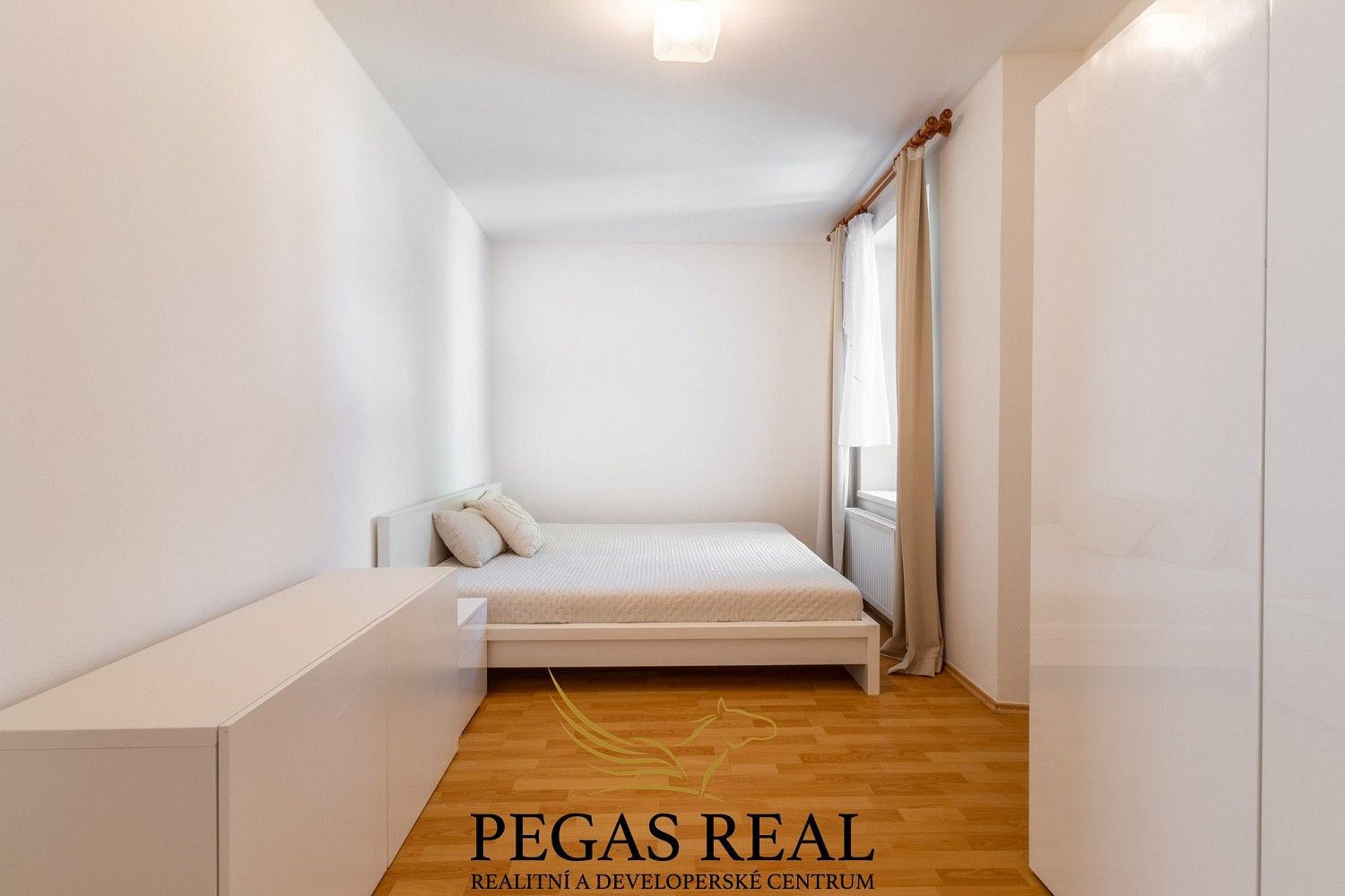 2+kk, Jihlava, Kraj Vysočina, 61 m² - 2