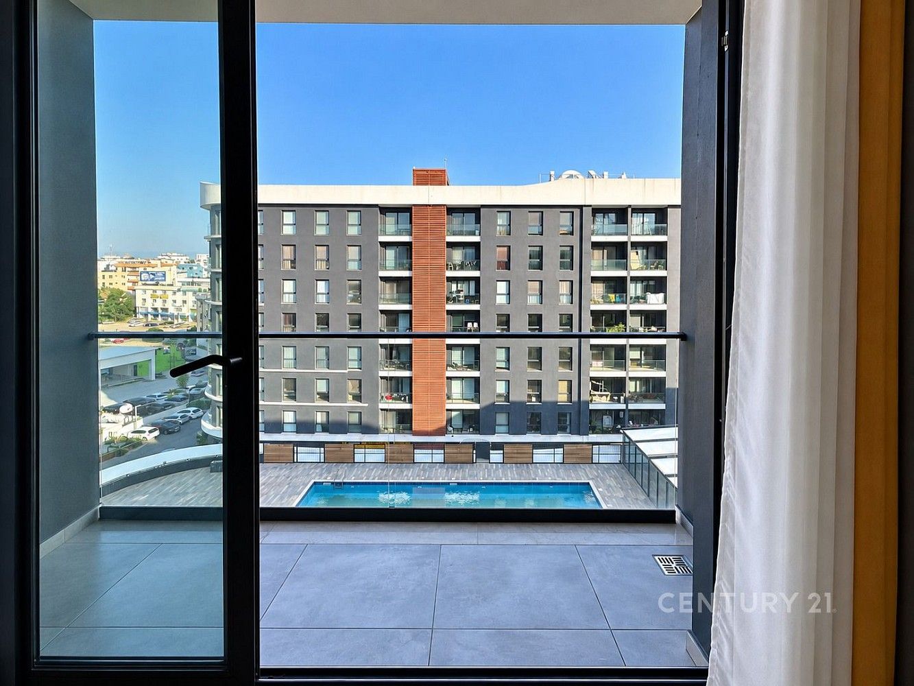 Byt 1+1 · 55 m² · Ammochostos, Famagusta, Kypr - 3