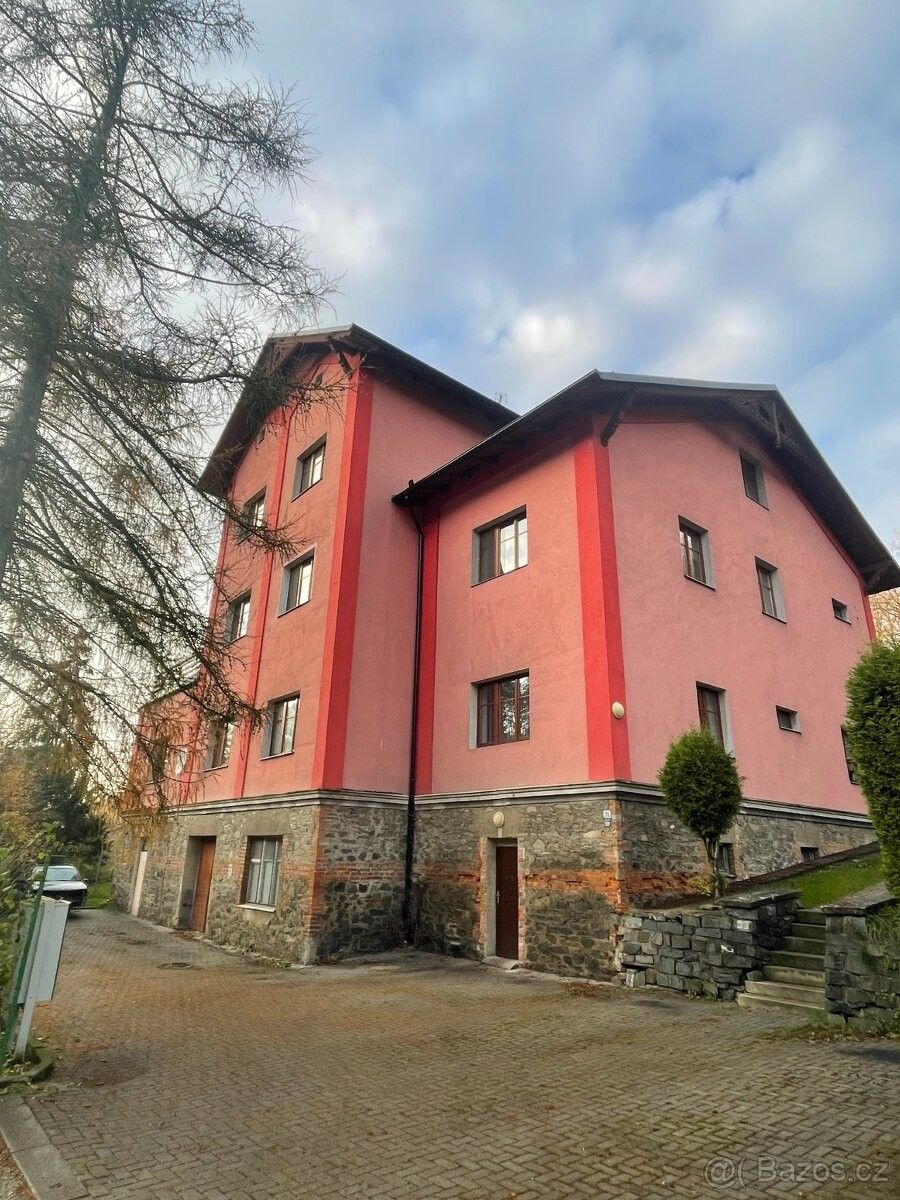 Prodej byt 2+1 - Šternberk, 785 01, 64 m²