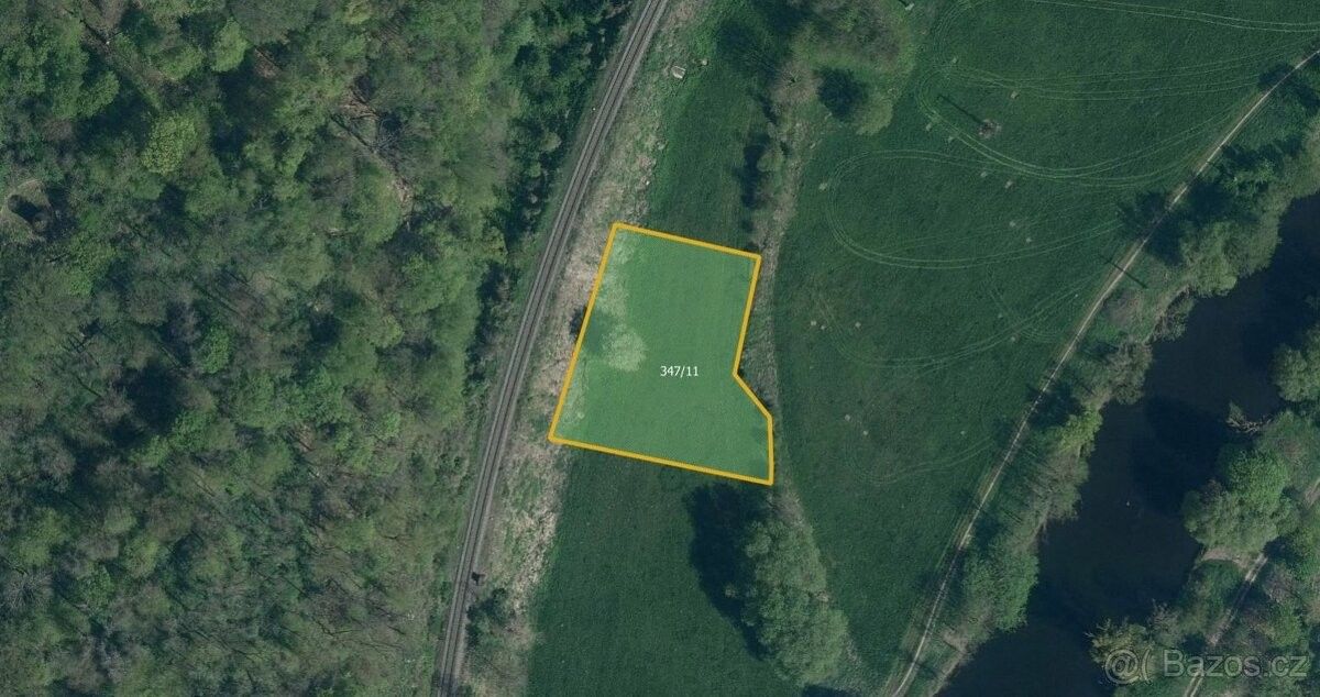 Pozemky pro bydlení, Mladá Boleslav, 293 01