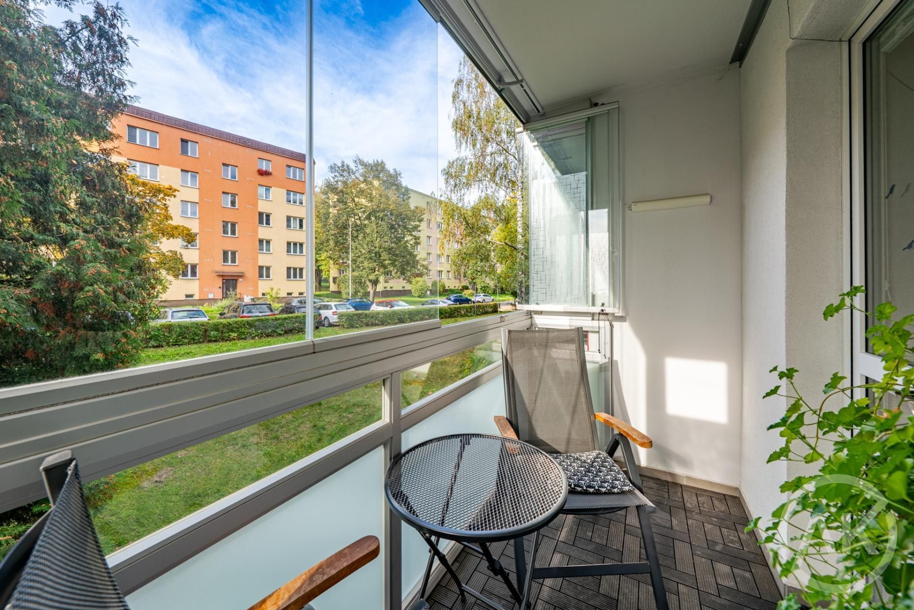 Byt 2+1 · 53 m² · Karla Pokorného, Ostrava - 4