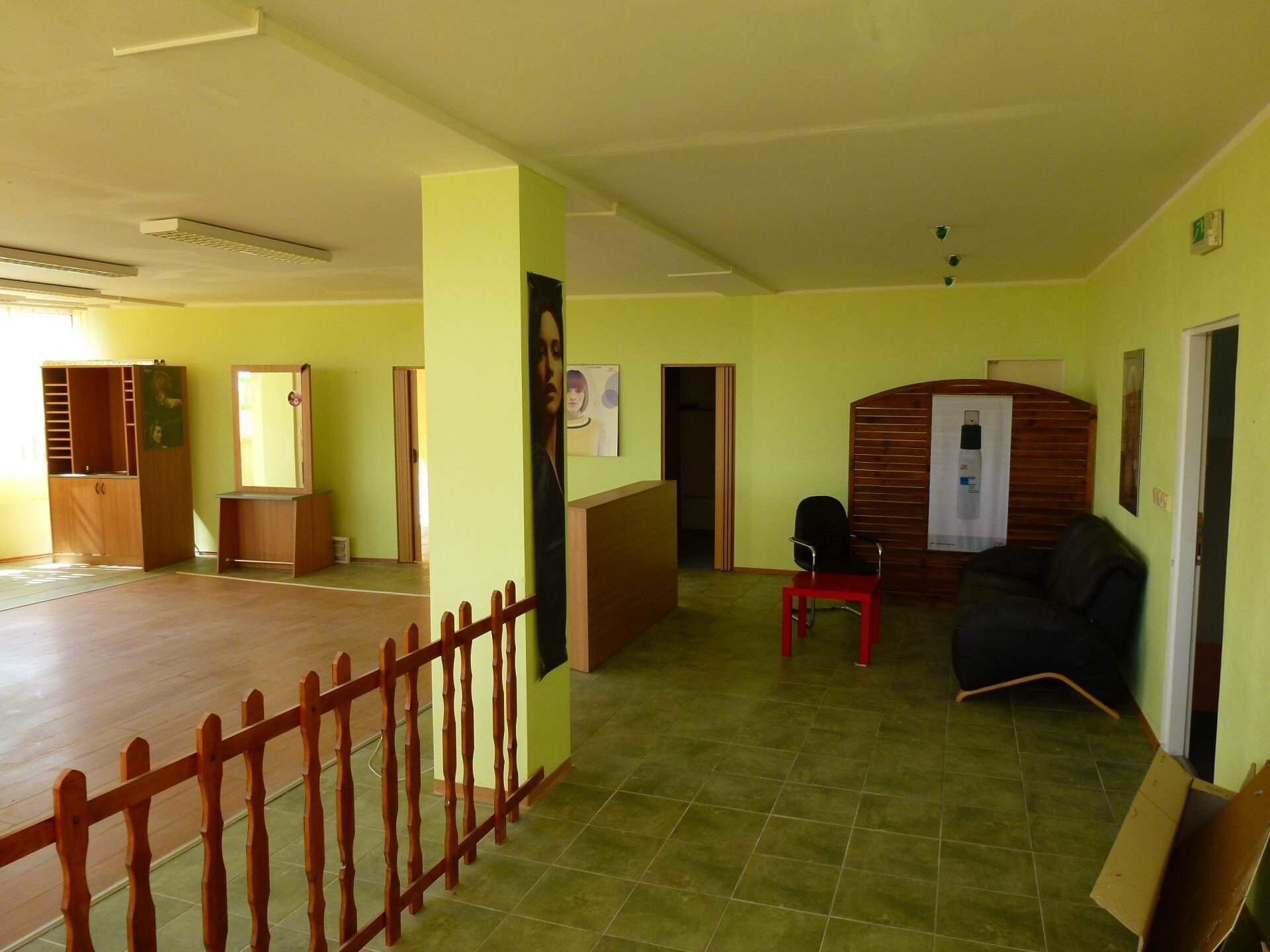 Prodej obchodní prostory - Most, 480 m² - 5