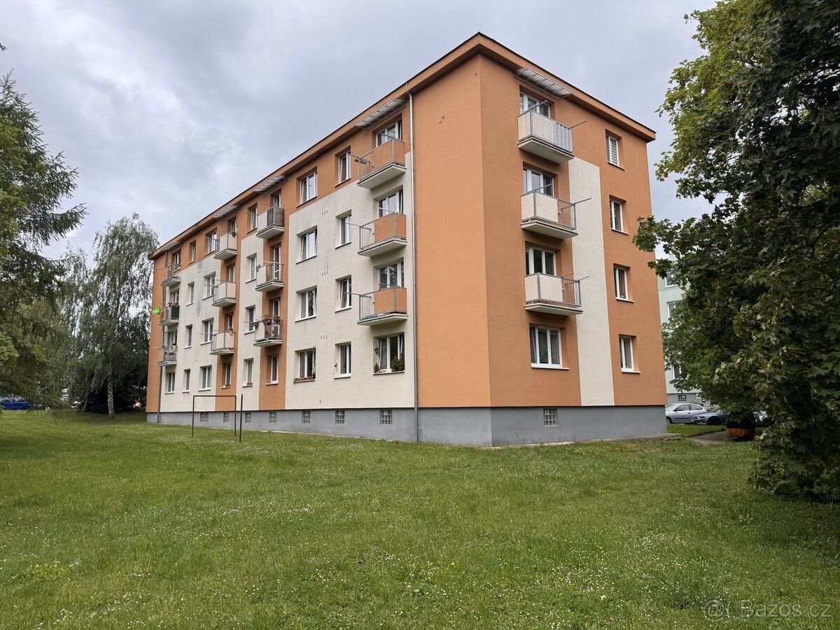 Byt · Teplice, 415 03 - 3