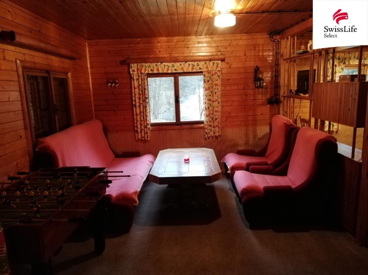 Ubytovací zařízení · 80 m² · Vamberk Peklo - 4