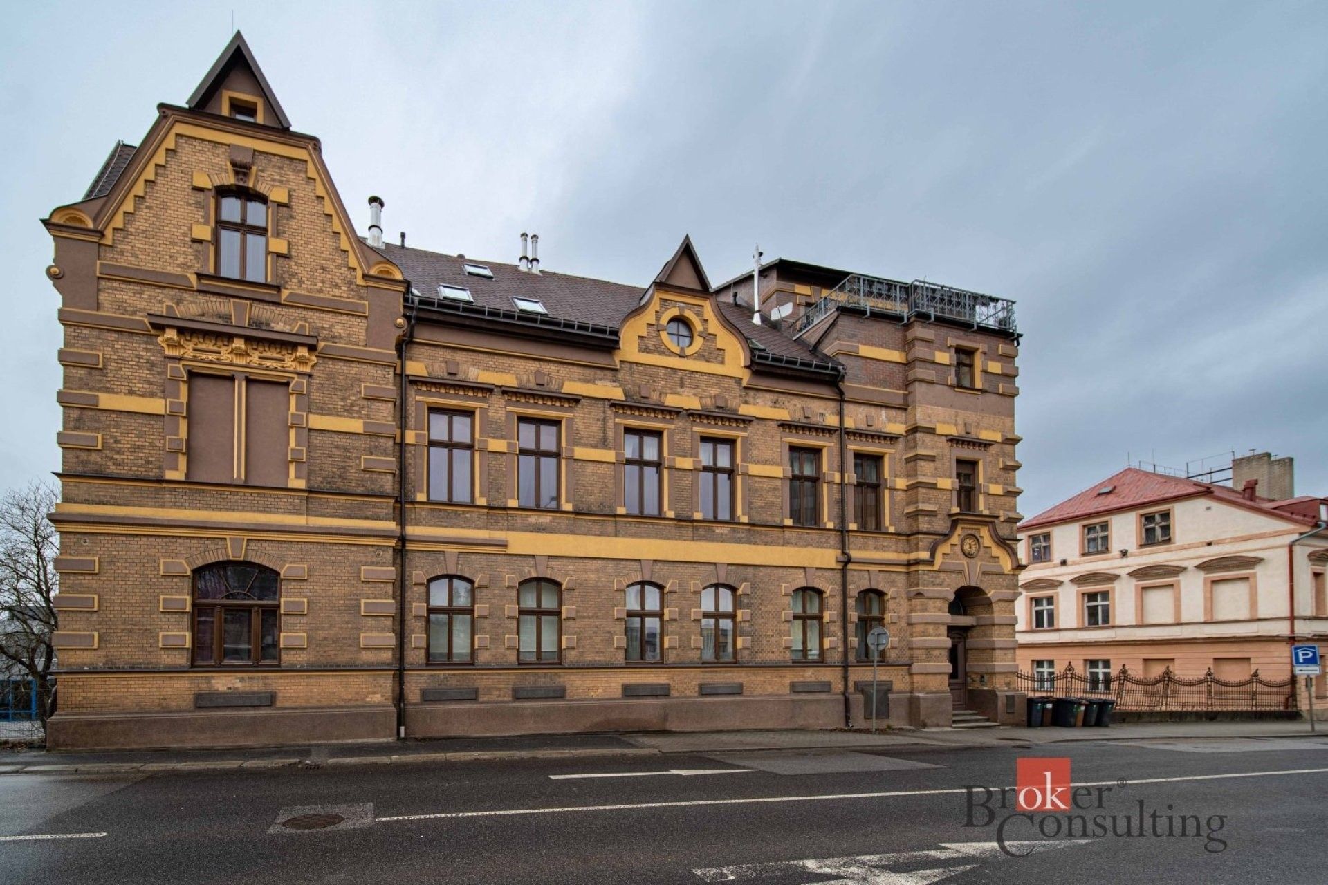 2+1, Dr. Milady Horákové 388, Liberec IV-Perštýn, 76 m² - 1