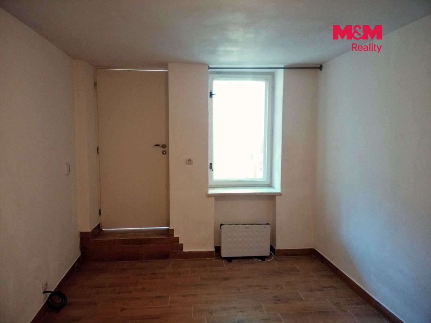 Pronájem sklad - Skuherského, České Budějovice, 50 m² - 5