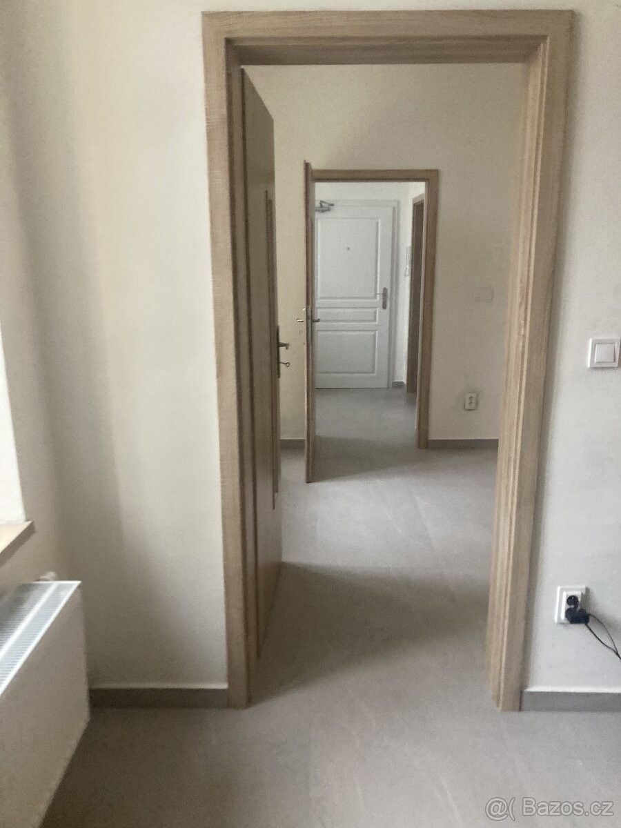 Pronájem byt - Prostějov, 796 01