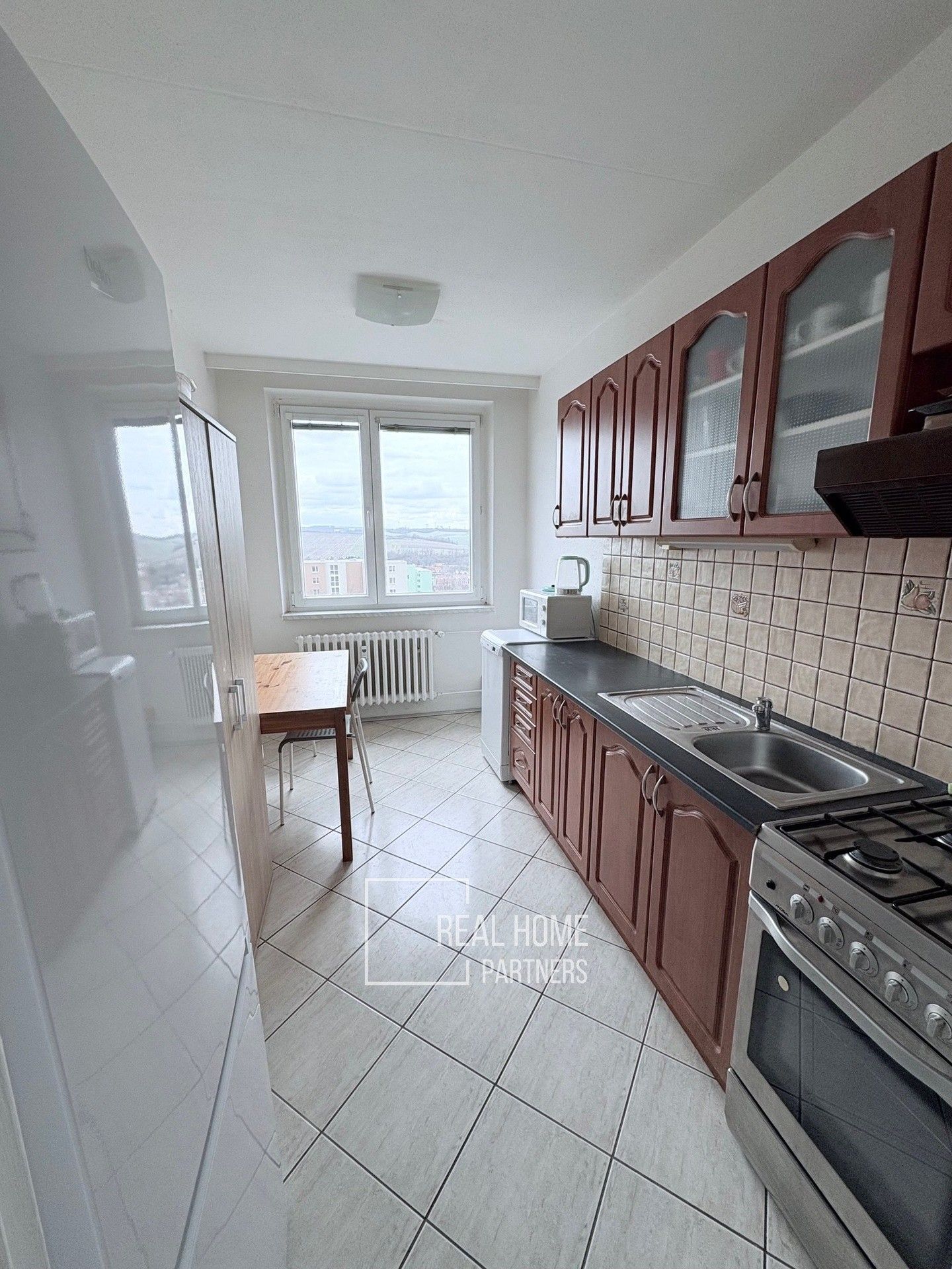 Pronájem byt - Dunajská, Brno, 15 m²