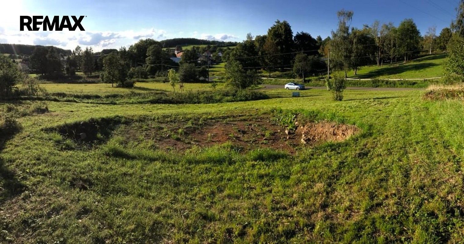Prodej zahrada - Stebno, okres Ústí nad Labem, Ústecký kraj - 2