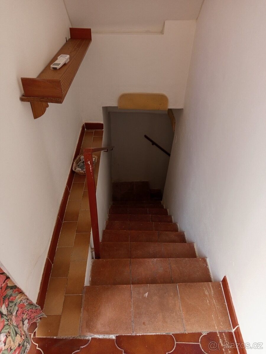 Prodej chata - Strážnice, 696 62