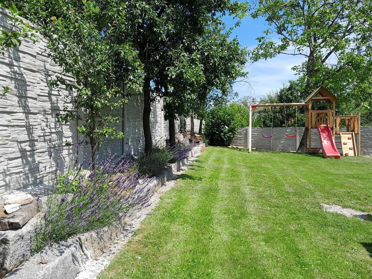 Chaty, Nalžovské Hory - Ústaleč, Plzeňský kraj - 2
