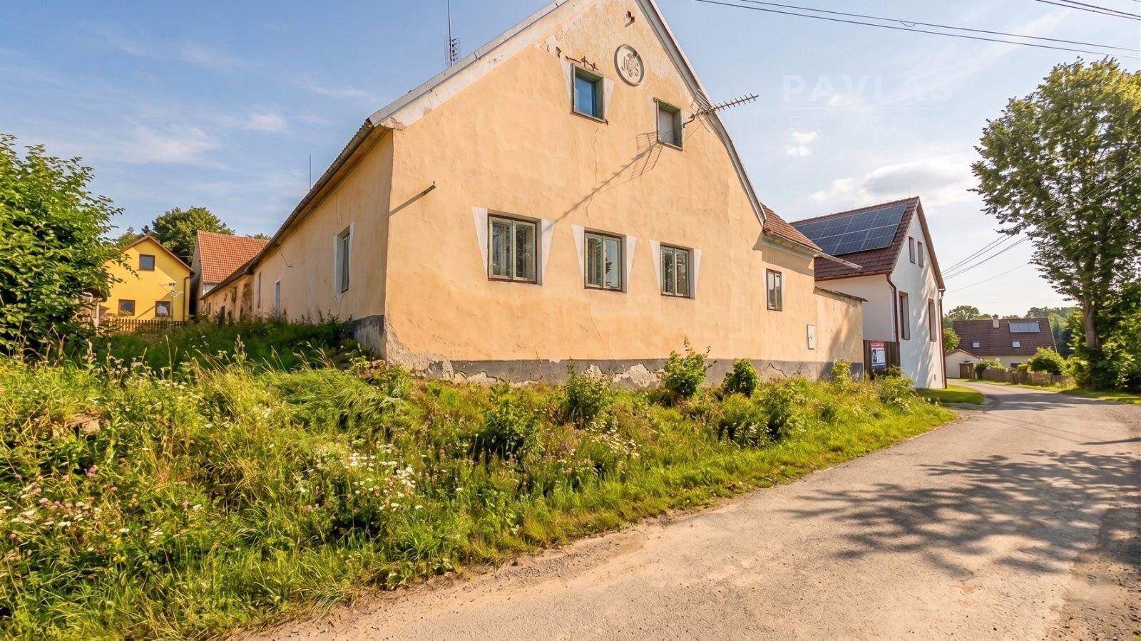 Chalupy, Dolní Žďár, 310 m² - 2